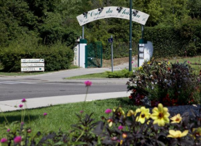  L'Oree Du Château  Руссильон  Изере